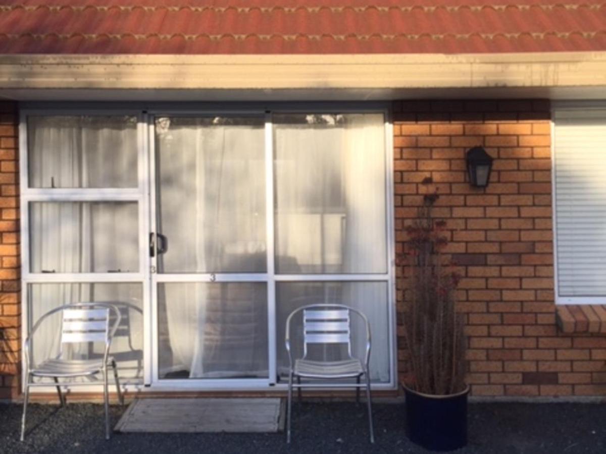 Castle Court Motel Wellsford Zimmer foto